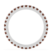 Classic Eternity Pave Sharira Band