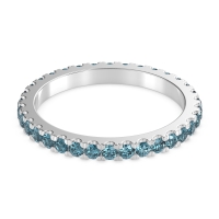 Classic Eternity Pave Sharira Band