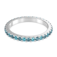 Classic Eternity Pave Sharira Band