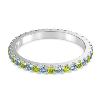 Classic Eternity Pave Sharira Band