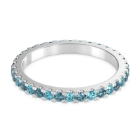 Classic Eternity Pave Sharira Band