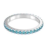 Classic Eternity Pave Sharira Band
