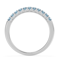 Scallop Set Round Aghi Band