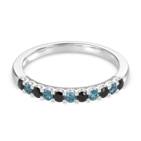 Scallop Set Round Aghi Band