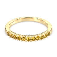 Scallop Set Round Aghi Band