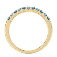 Scallop Set Round Aghi Band