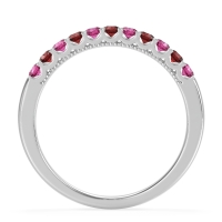 Scallop Set Round Aghi Band