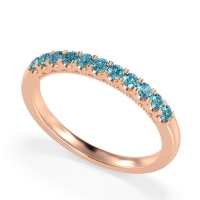 Scallop Set Round Aghi Band