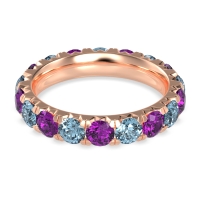 Pave Eternity Statement Varsa Band