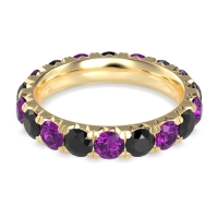 Pave Eternity Statement Varsa Band