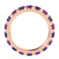 Pave Eternity Statement Varsa Band