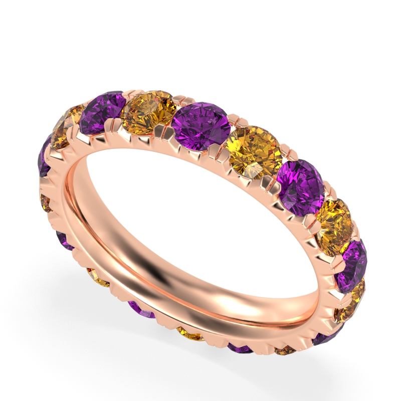 Pave Eternity Statement Varsa Band