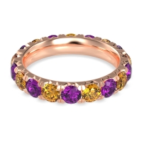 Pave Eternity Statement Varsa Band