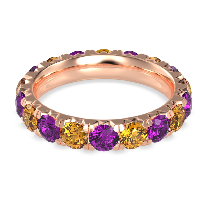 Pave Eternity Statement Varsa Band