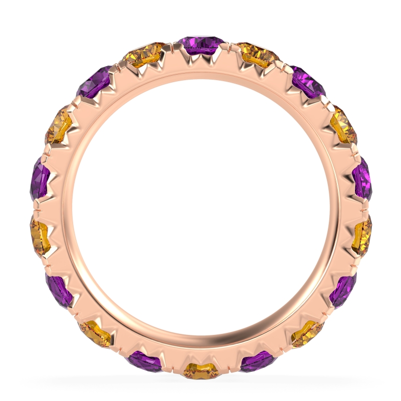 Pave Eternity Statement Varsa Band