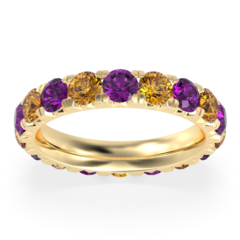 Pave Eternity Statement Varsa Band