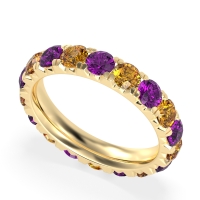 Pave Eternity Statement Varsa Band