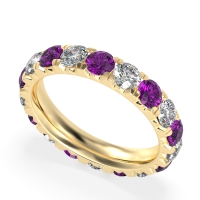 Pave Eternity Statement Varsa Band