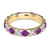 Pave Eternity Statement Varsa Band