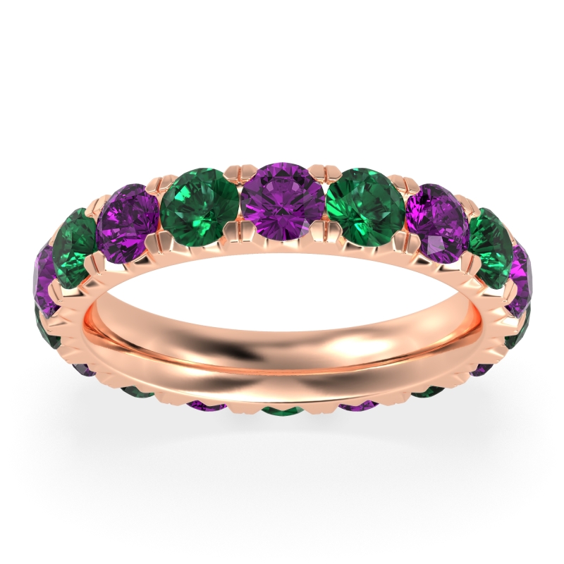 Pave Eternity Statement Varsa Band