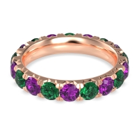 Pave Eternity Statement Varsa Band