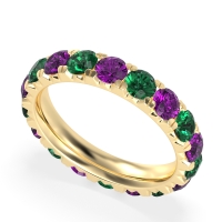 Pave Eternity Statement Varsa Band