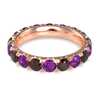 Pave Eternity Statement Varsa Band