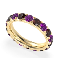 Pave Eternity Statement Varsa Band