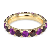 Pave Eternity Statement Varsa Band
