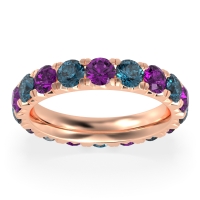 Pave Eternity Statement Varsa Band