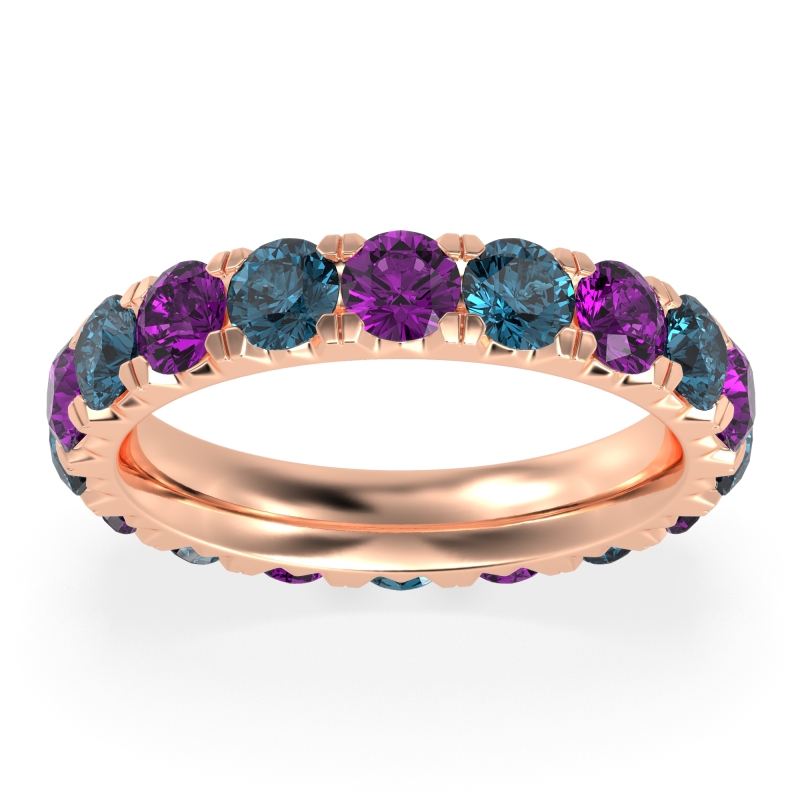 Pave Eternity Statement Varsa Band