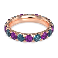 Pave Eternity Statement Varsa Band