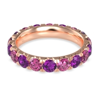 Pave Eternity Statement Varsa Band