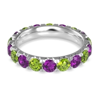 Pave Eternity Statement Varsa Band