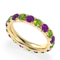 Pave Eternity Statement Varsa Band