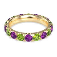 Pave Eternity Statement Varsa Band