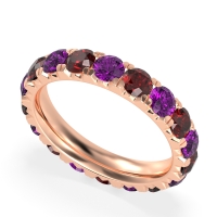 Pave Eternity Statement Varsa Band