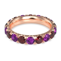 Pave Eternity Statement Varsa Band