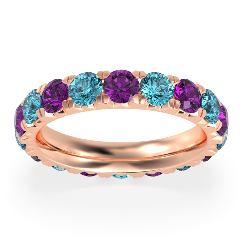 Pave Eternity Statement Varsa Band