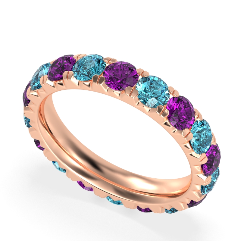 Pave Eternity Statement Varsa Band