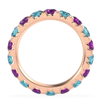 Pave Eternity Statement Varsa Band