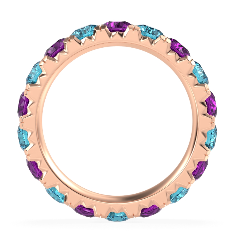 Pave Eternity Statement Varsa Band