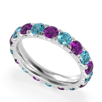 Pave Eternity Statement Varsa Band