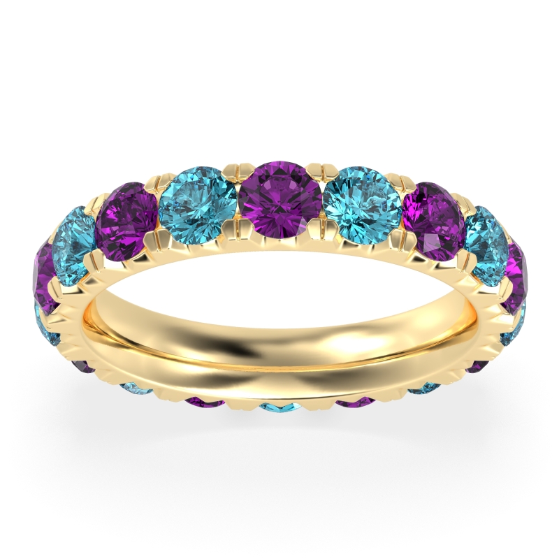 Pave Eternity Statement Varsa Band