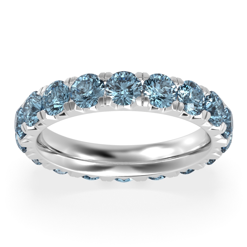 Pave Eternity Statement Varsa Band