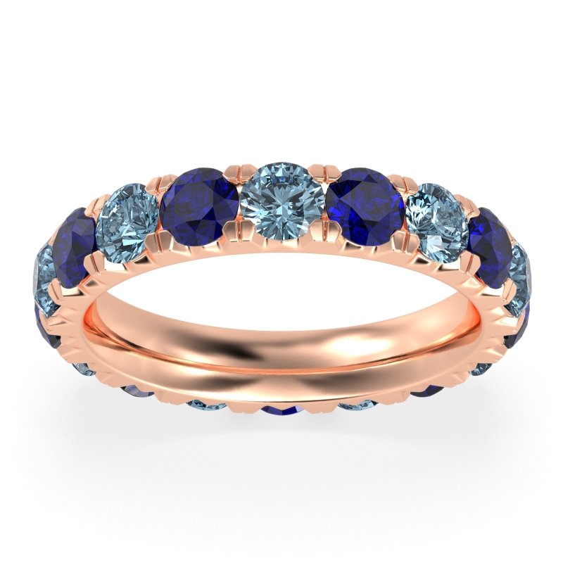 Pave Eternity Statement Varsa Band