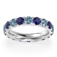 Pave Eternity Statement Varsa Band