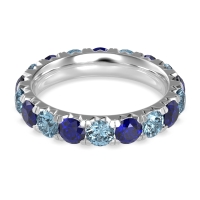 Pave Eternity Statement Varsa Band