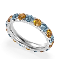 Pave Eternity Statement Varsa Band