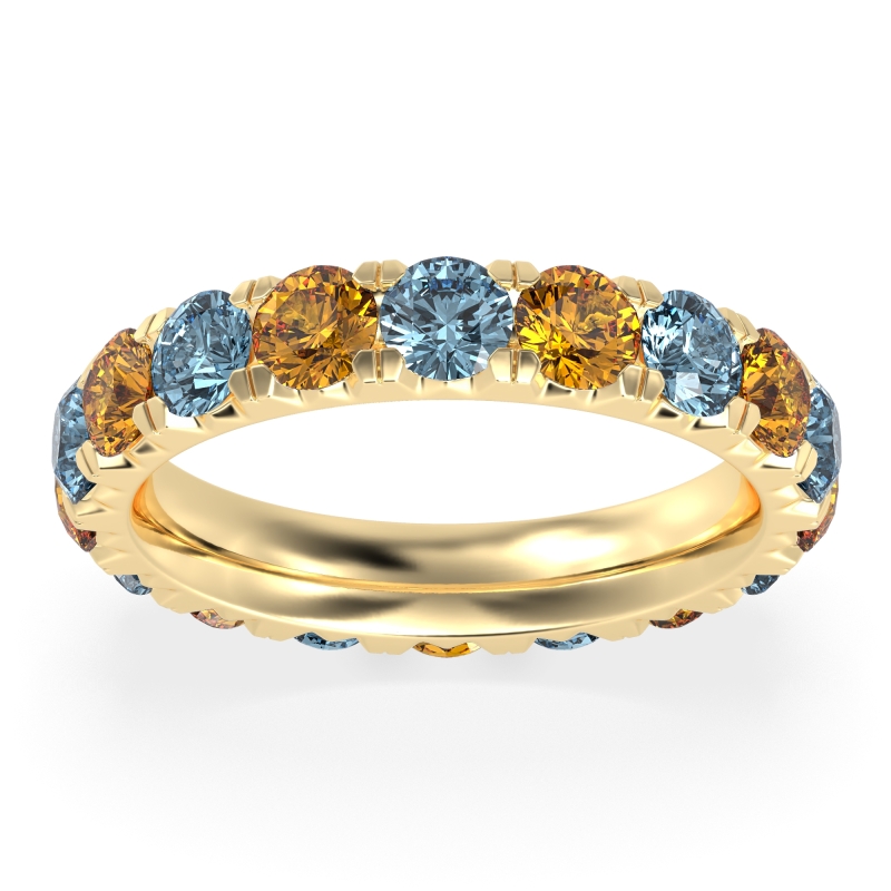 Pave Eternity Statement Varsa Band